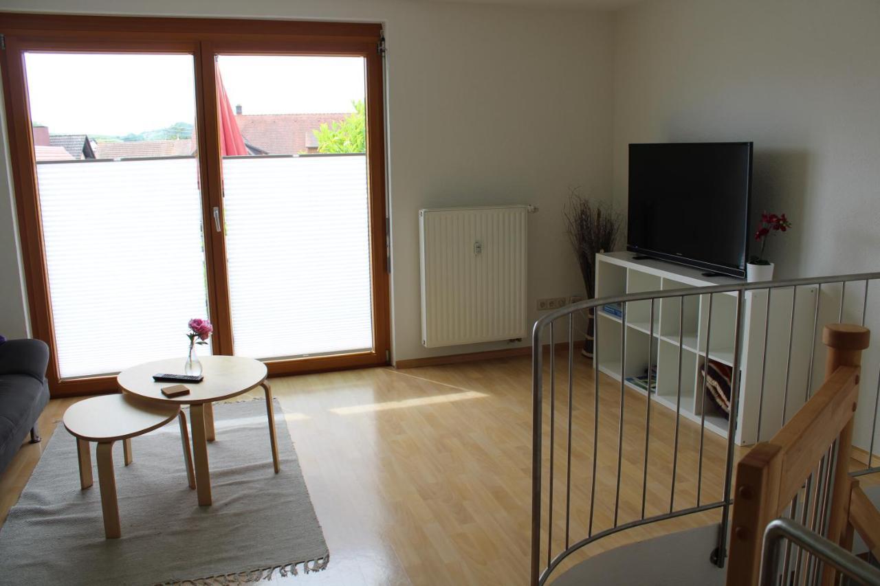 Winzerhof Senn Apartment Vogtsburg Ngoại thất bức ảnh