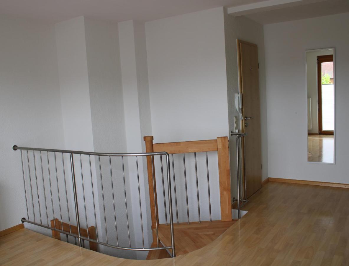 Winzerhof Senn Apartment Vogtsburg Ngoại thất bức ảnh