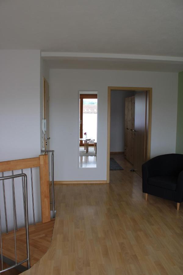 Winzerhof Senn Apartment Vogtsburg Ngoại thất bức ảnh