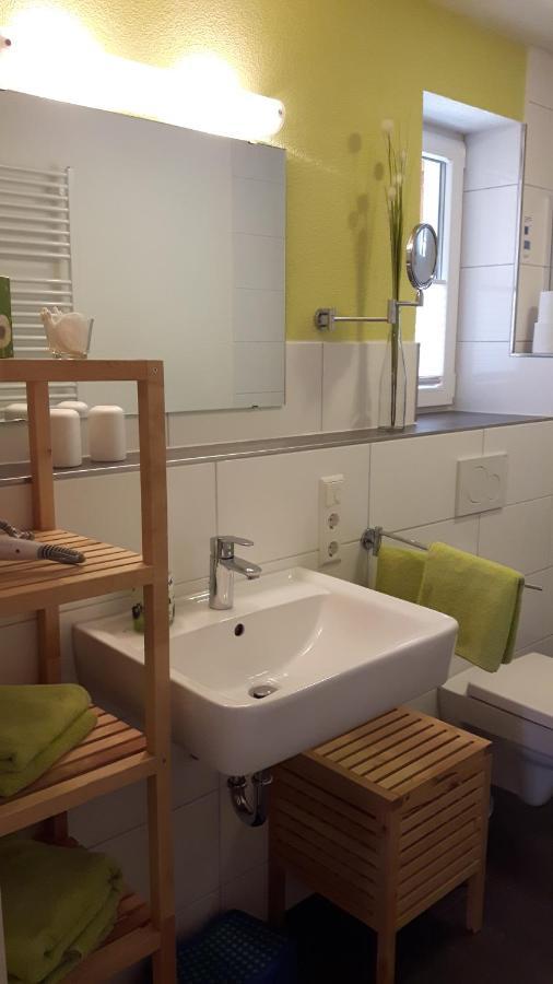 Winzerhof Senn Apartment Vogtsburg Ngoại thất bức ảnh
