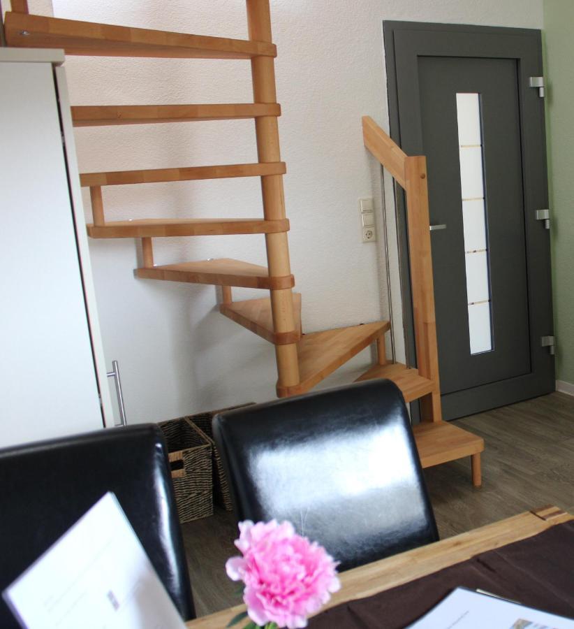 Winzerhof Senn Apartment Vogtsburg Ngoại thất bức ảnh