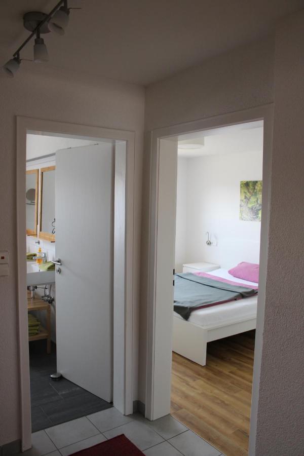 Winzerhof Senn Apartment Vogtsburg Ngoại thất bức ảnh