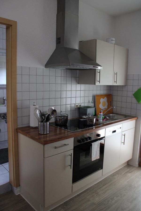 Winzerhof Senn Apartment Vogtsburg Ngoại thất bức ảnh