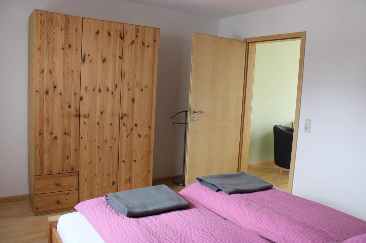 Winzerhof Senn Apartment Vogtsburg Ngoại thất bức ảnh