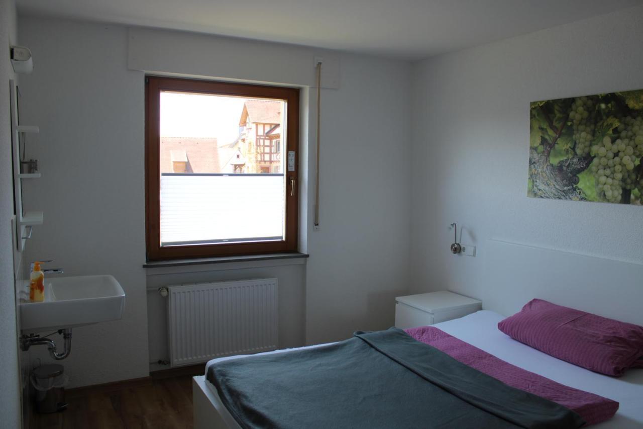 Winzerhof Senn Apartment Vogtsburg Ngoại thất bức ảnh