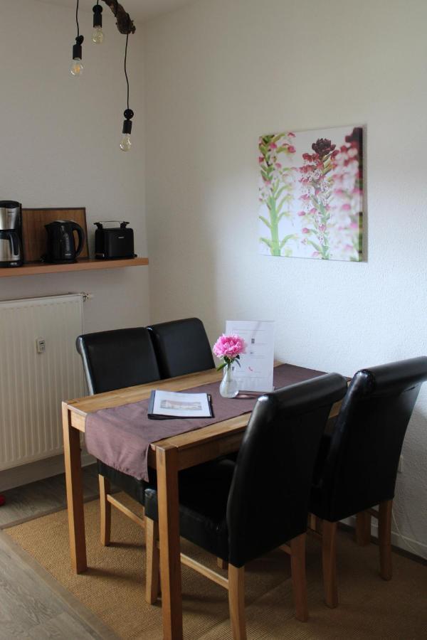 Winzerhof Senn Apartment Vogtsburg Ngoại thất bức ảnh