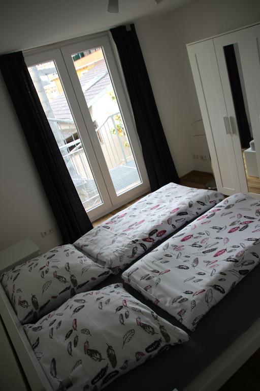 Winzerhof Senn Apartment Vogtsburg Phòng bức ảnh