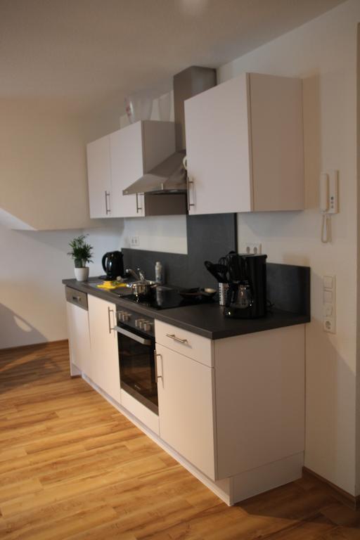 Winzerhof Senn Apartment Vogtsburg Phòng bức ảnh