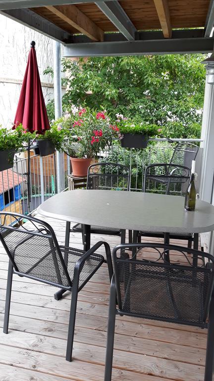 Winzerhof Senn Apartment Vogtsburg Ngoại thất bức ảnh