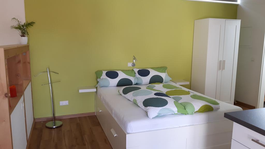 Winzerhof Senn Apartment Vogtsburg Ngoại thất bức ảnh