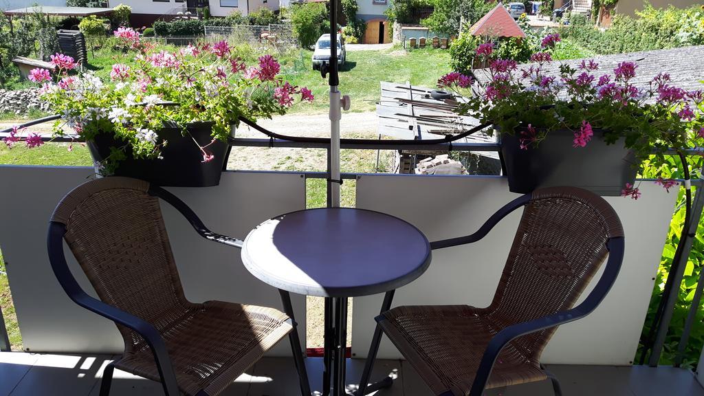 Winzerhof Senn Apartment Vogtsburg Ngoại thất bức ảnh
