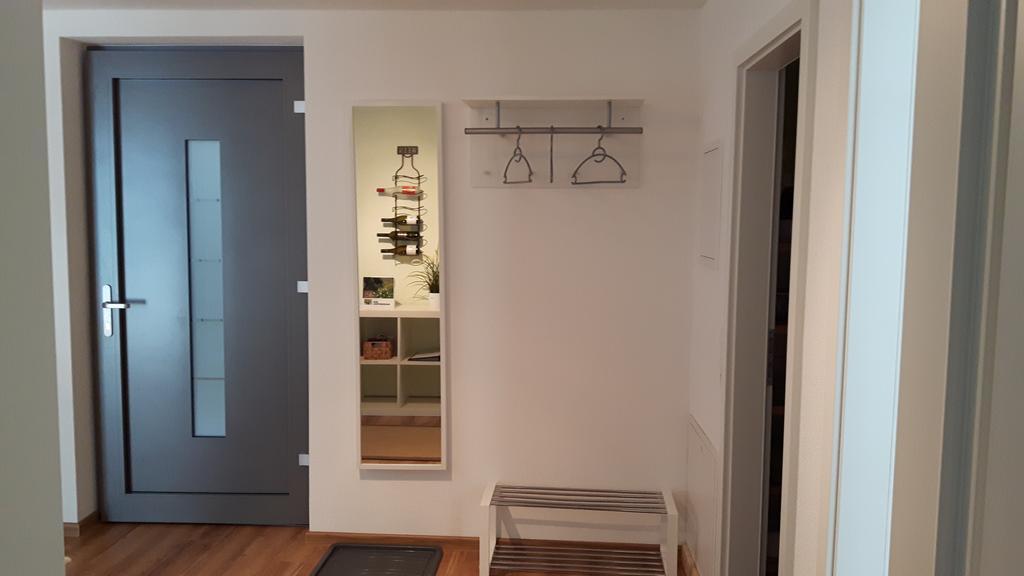 Winzerhof Senn Apartment Vogtsburg Ngoại thất bức ảnh