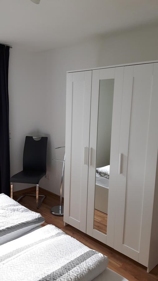 Winzerhof Senn Apartment Vogtsburg Ngoại thất bức ảnh
