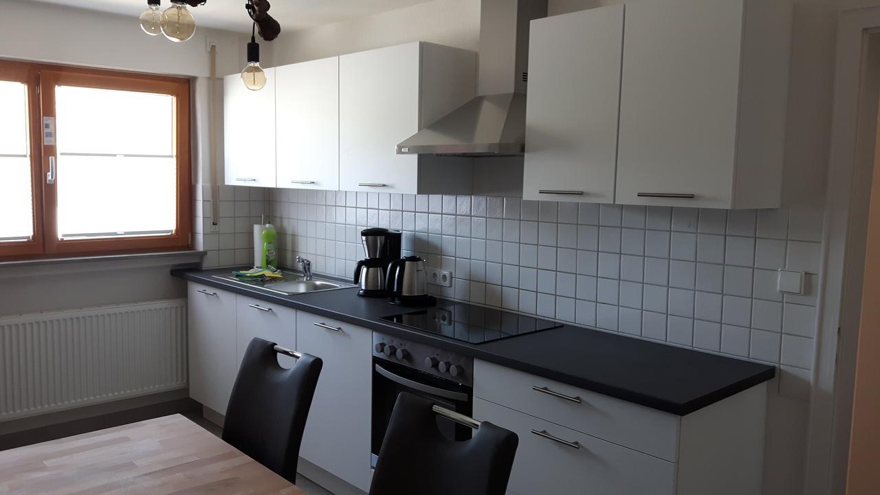 Winzerhof Senn Apartment Vogtsburg Ngoại thất bức ảnh